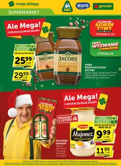Katalog abc w: Sulęcin | Aktualne promocje specjalne | 2025-11-27T00:00:00.000Z - 2025-12-09T00:00:00.000Z