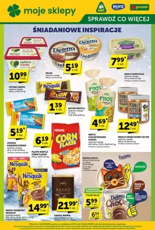 Katalog Euro Sklep w: Jawor | Ekskluzywne oferty i okazje | 2025-11-27T00:00:00.000Z - 2025-12-09T00:00:00.000Z