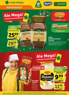 Katalog Groszek | Oferty dla łowców okazji | 2025-11-27T00:00:00.000Z - 2025-12-09T00:00:00.000Z