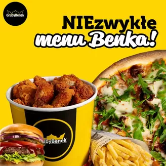 Katalog Gruby Benek w: Oborniki Śląskie | Gruby Benek gazetka | 2025-11-26T00:00:00.000Z - 2025-12-10T00:00:00.000Z