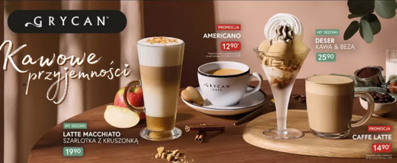 Katalog Grycan | Promocja  | 2025-11-27T00:00:00.000Z - 2025-12-11T00:00:00.000Z