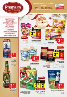 Katalog Nasz Sklep w: Częstochowa | Nasz Sklep gazetka | 2025-11-27T00:00:00.000Z - 2025-12-10T00:00:00.000Z