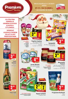 Katalog Nasz Sklep | Nasze najlepsze okazje | 2025-11-27T00:00:00.000Z - 2025-12-10T00:00:00.000Z