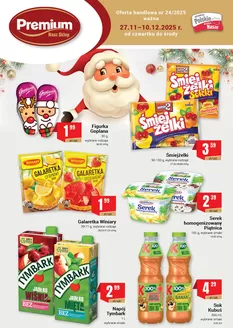 Katalog Nasz Sklep | Najlepsze oferty dla wszystkich łowców okazji | 2025-11-27T00:00:00.000Z - 2025-12-10T00:00:00.000Z