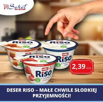 Katalog Sokół w: Elbląg | sokol gazetka | 2025-11-29T00:00:00.000Z - 2025-12-13T00:00:00.000Z