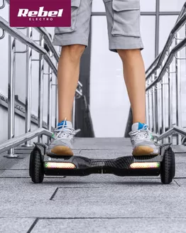 Katalog Rebel Electro | Oszczędzaj teraz dzięki naszym ofertom | 2025-11-30T00:00:00.000Z - 2025-12-14T00:00:00.000Z