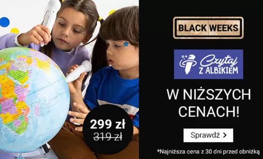 Katalog Smyk w: Świebodzin | Smyk gazetka | 2025-11-30T00:00:00.000Z - 2025-12-14T00:00:00.000Z