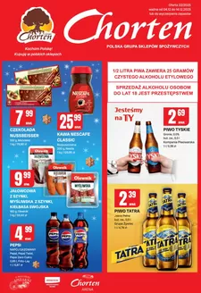 Katalog Chorten w: Krynki | Szeroki wybór ofert | 2025-04-12T00:00:00.000Z - 2025-12-14T00:00:00.000Z