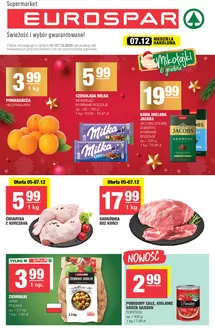 Katalog Spar w: Pilzno | Świetne rabaty na wybrane produkty | 2025-12-01T00:00:00.000Z - 2025-12-07T00:00:00.000Z