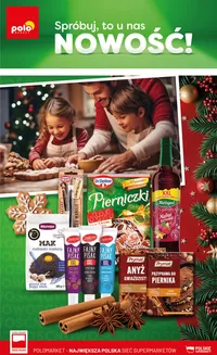 Katalog Polomarket | Oferty dla łowców okazji | 2025-12-02T00:00:00.000Z - 2025-12-16T00:00:00.000Z