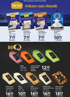 Katalog Makro w: Toruń | Ulotka ser | 2025-12-01T00:00:00.000Z - 2025-12-31T00:00:00.000Z