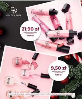 Katalog Golden Rose | Produkty miesiąca | 2025-12-02T00:00:00.000Z - 2025-12-31T00:00:00.000Z