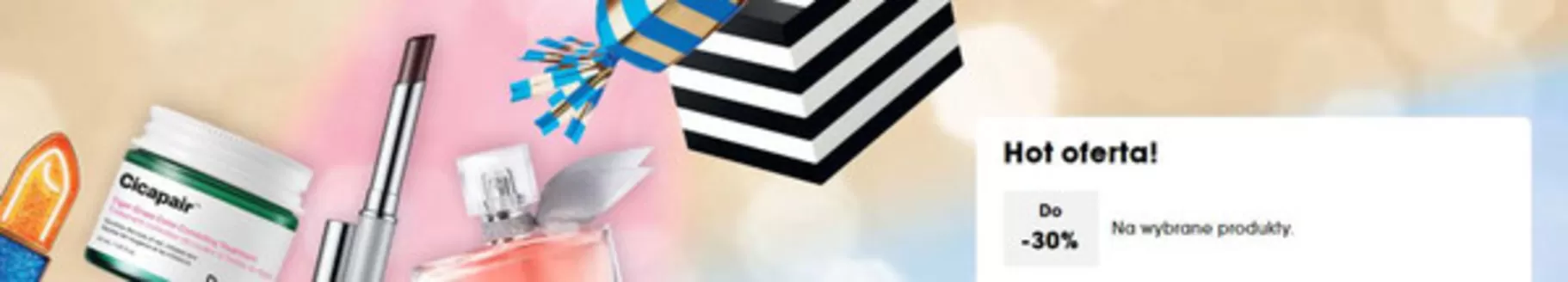 Katalog Sephora | Hot oferta ! | 2025-12-02T00:00:00.000Z - 2025-12-16T00:00:00.000Z