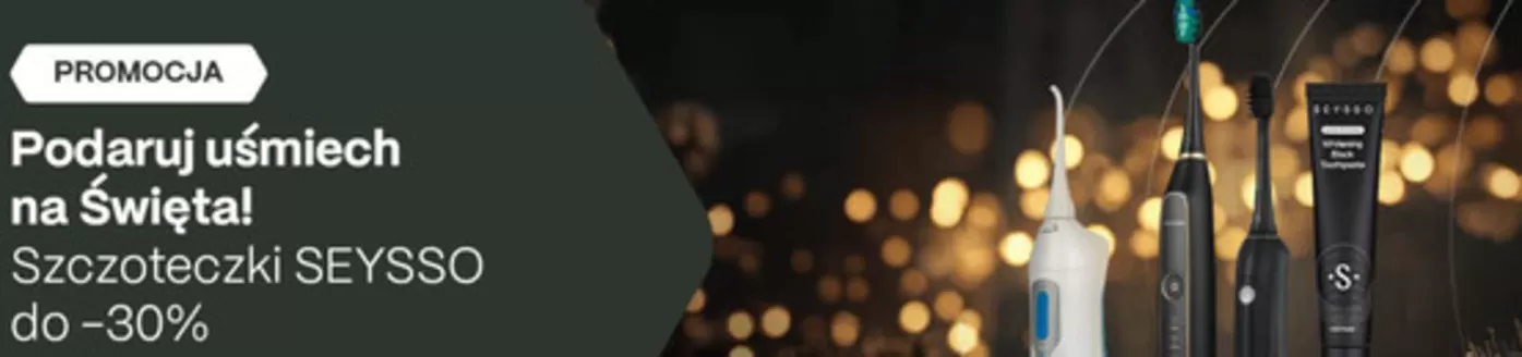 Katalog Shop-Dent | Promocja do - 30 %  | 2025-12-02T00:00:00.000Z - 2025-12-16T00:00:00.000Z