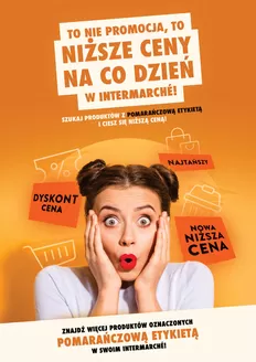 Katalog Intermarche | Nasze najlepsze oferty dla Ciebie | 2025-12-03T00:00:00.000Z - 2025-12-17T00:00:00.000Z