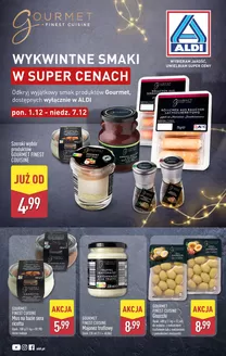 Katalog Aldi | Oferty dla łowców okazji | 2025-12-01T00:00:00.000Z - 2025-12-07T00:00:00.000Z