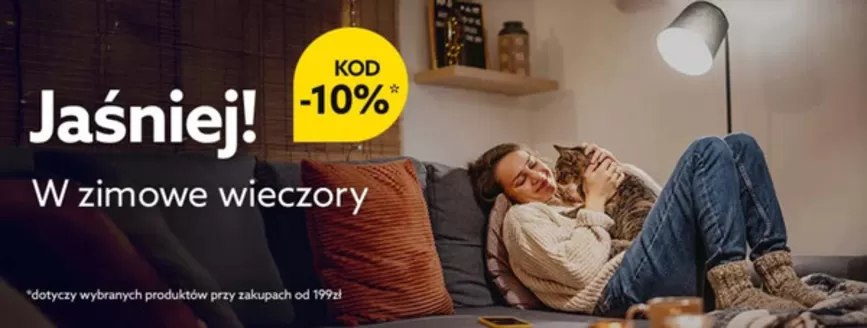 Katalog Łazienkaplus.pl | Przygotuj się na świetaкор | 2025-12-03T00:00:00.000Z - 2025-12-17T00:00:00.000Z