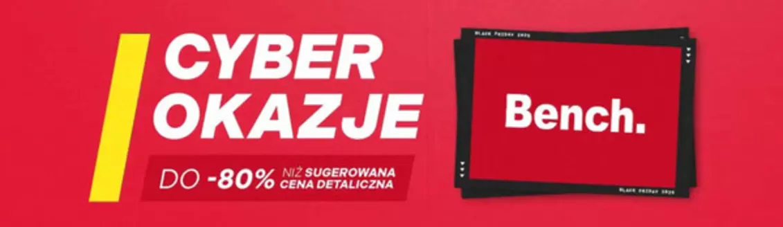 Katalog MandMDirect | Cyber okazje  | 2025-12-03T00:00:00.000Z - 2025-12-17T00:00:00.000Z