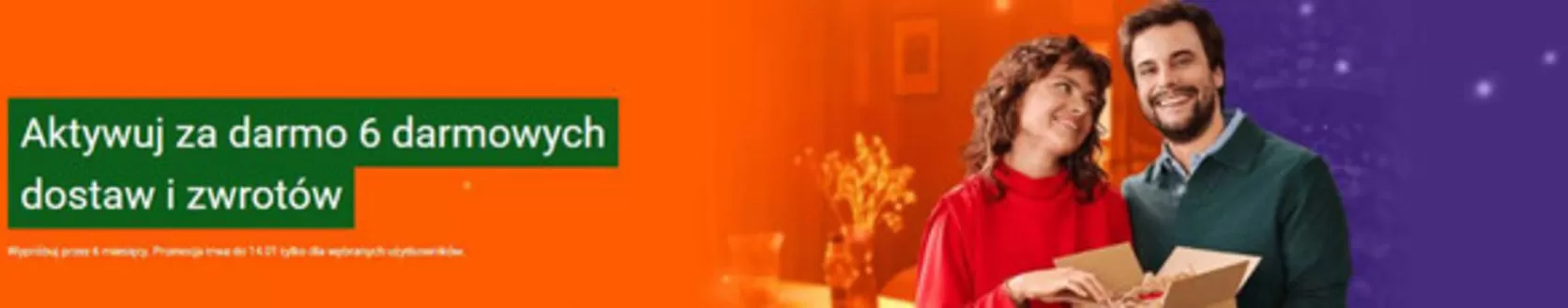 Katalog Mall w: Miechów | Magia zabawek pod choinkę | 2025-12-04T00:00:00.000Z - 2025-12-18T00:00:00.000Z