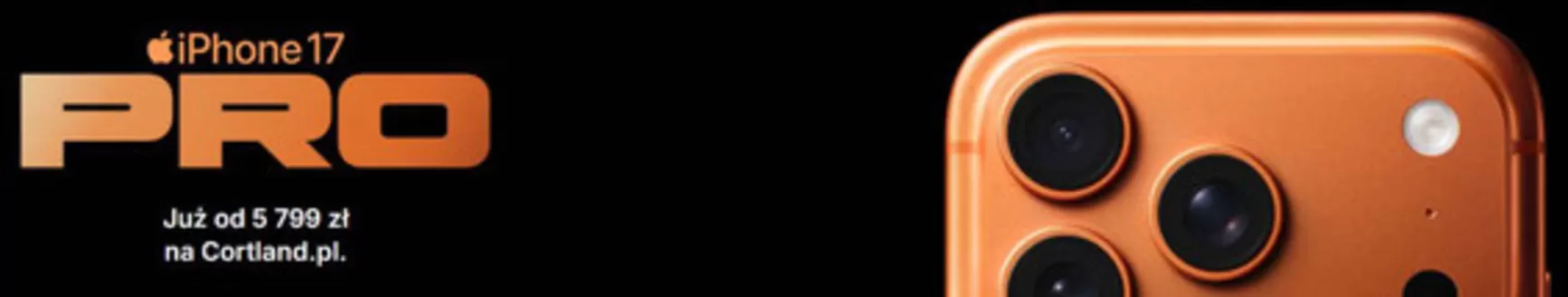 Katalog Cortland w: Miechów | Promocja  | 2025-12-04T00:00:00.000Z - 2025-12-18T00:00:00.000Z