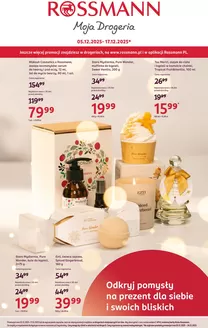Katalog Rossmann w: Skoczów | Rossmann gazetka | 2025-12-05T00:00:00.000Z - 2025-12-26T00:00:00.000Z