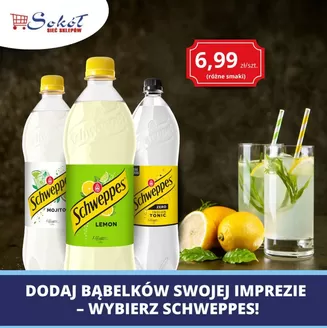 Katalog Sokół w: Cedry Małe | sokol gazetka | 2025-12-05T00:00:00.000Z - 2025-12-19T00:00:00.000Z