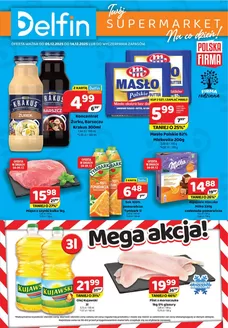 Katalog Delfin w: Nowa Wieś | Delfin gazetka | 2025-12-05T00:00:00.000Z - 2025-12-14T00:00:00.000Z