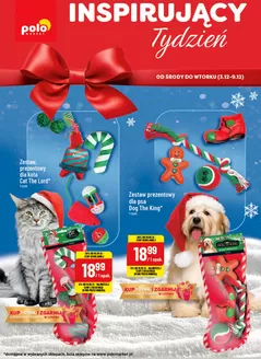 Katalog Polomarket w: Stalowa Wola | Najlepsze oferty dla oszczędnych | 2025-12-03T00:00:00.000Z - 2025-12-09T00:00:00.000Z