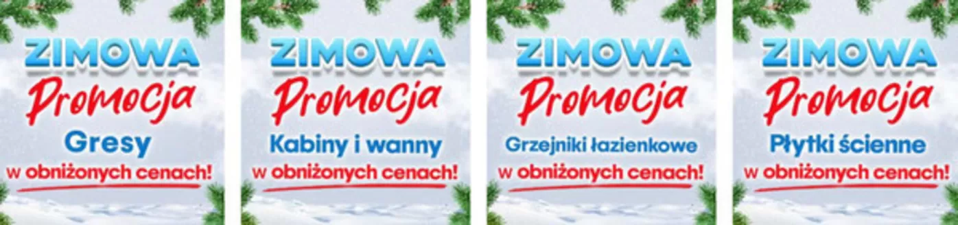 Katalog TGS w: Milanówek | Zimowa promocja  | 2025-12-05T00:00:00.000Z - 2025-12-21T00:00:00.000Z