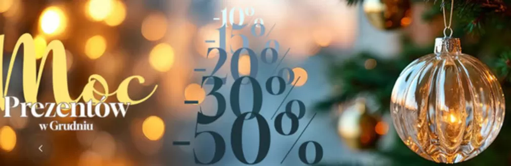 Katalog Rad-Pol w: Milanówek | Prezentow w Grudniu | 2025-12-05T00:00:00.000Z - 2025-12-31T00:00:00.000Z