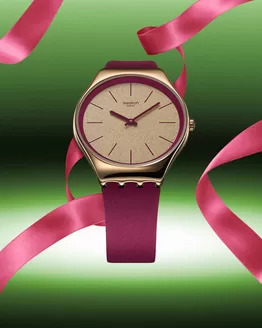 Katalog swatch w: Łódź | Swatch gazetka | 2025-12-06T00:00:00.000Z - 2025-12-20T00:00:00.000Z