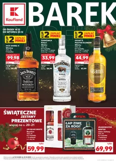 Katalog Kaufland w: Sosnowiec | Oferty dla łowców okazji | 2025-12-10T00:00:00.000Z - 2025-12-23T00:00:00.000Z
