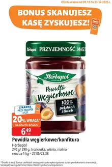 Katalog E.Leclerc w: Świecie | Świetna oferta dla wszystkich klientów | 2025-12-09T00:00:00.000Z - 2025-12-23T00:00:00.000Z