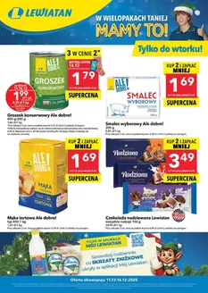 Katalog Lewiatan w: Osie | Oferty dla łowców okazji | 2025-12-11T00:00:00.000Z - 2025-12-16T00:00:00.000Z