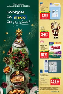 Katalog Makro w: Sopot | Oferta dla biura i domu | 2025-12-09T00:00:00.000Z - 2026-01-05T00:00:00.000Z