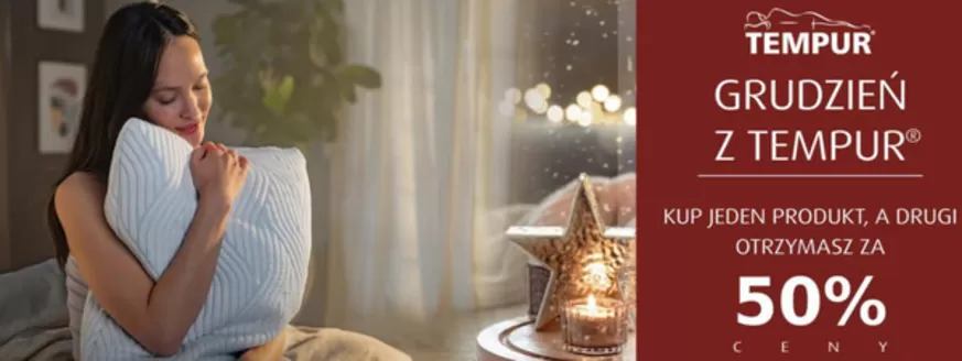 Katalog Salon Snu w: Zabrze | -50% | 2025-12-09T00:00:00.000Z - 2025-12-23T00:00:00.000Z