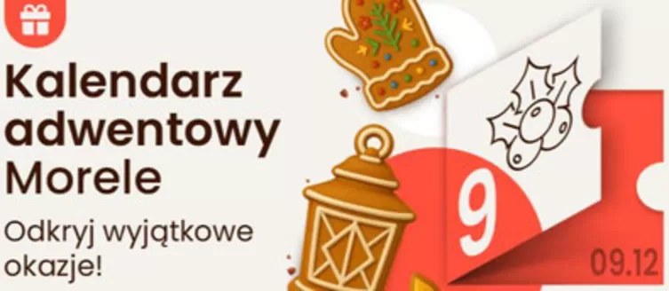 Katalog Morele w: Osie | Odkryj wyjątkowe okazje! | 2025-12-09T00:00:00.000Z - 2025-12-09T00:00:00.000Z