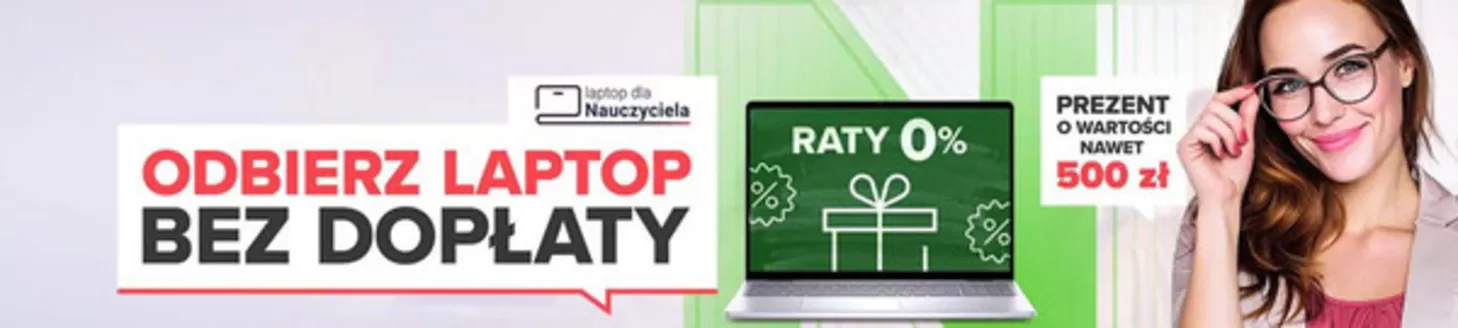 Katalog Neonet w: Osie | Codziennie nowy hit cenowy | 2025-12-09T00:00:00.000Z - 2025-12-24T00:00:00.000Z