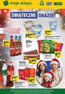 Katalog abc w: Serock | Specjalne oferty dla Ciebie | 2025-12-11T00:00:00.000Z - 2025-12-24T00:00:00.000Z