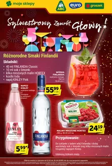 Katalog abc w: Serock | Oferty dla łowców okazji | 2025-12-11T00:00:00.000Z - 2025-12-31T00:00:00.000Z