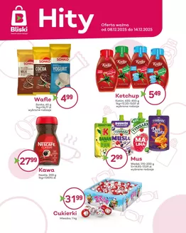 Katalog Wizan w: Przechlewo | Hity tygodnia w bliskim! | 2025-12-10T00:00:00.000Z - 2025-12-14T00:00:00.000Z