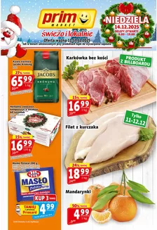 Katalog Prim Market w: Złotów | Ekskluzywne oferty dla naszych klientów | 2025-12-11T00:00:00.000Z - 2025-12-17T00:00:00.000Z