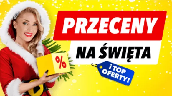 Katalog Media Expert w: Gliwice | Nasze najlepsze okazje | 2025-12-11T00:00:00.000Z - 2025-12-25T00:00:00.000Z