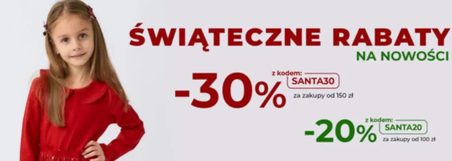Katalog 5.10.15. w: Świebodzin | Świąteczne rabaty Na nowości | 2025-12-11T00:00:00.000Z - 2025-12-25T00:00:00.000Z