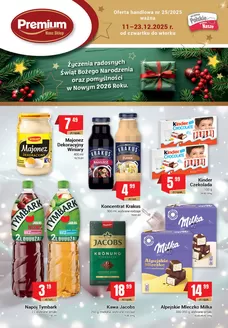 Katalog Nasz Sklep w: Sobolew | Atrakcyjne oferty specjalne dla wszystkich | 2025-12-11T00:00:00.000Z - 2025-12-23T00:00:00.000Z