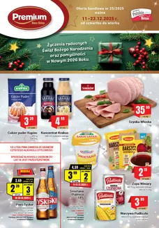 Katalog Nasz Sklep w: Sobolew | Świetna oferta dla łowców okazji | 2025-12-11T00:00:00.000Z - 2025-12-23T00:00:00.000Z