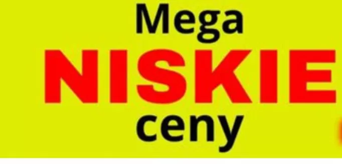 Katalog Vica w: Nidzica | Mega niskie ceny | 2025-12-12T00:00:00.000Z - 2025-12-28T00:00:00.000Z
