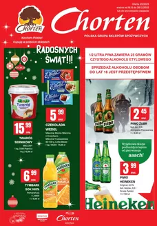 Katalog Chorten w: Trzebinia | Szeroki wybór ofert | 2025-12-18T00:00:00.000Z - 2025-12-28T00:00:00.000Z