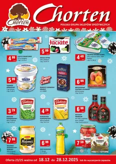 Katalog Chorten w: Trzebinia | Odkryj atrakcyjne oferty | 2025-12-18T00:00:00.000Z - 2025-12-28T00:00:00.000Z