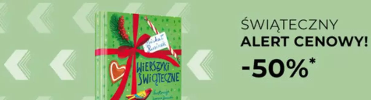 Katalog Znak.pl w: Ząbkowice Śląskie | -50% | 2025-12-16T00:00:00.000Z - 2025-12-30T00:00:00.000Z